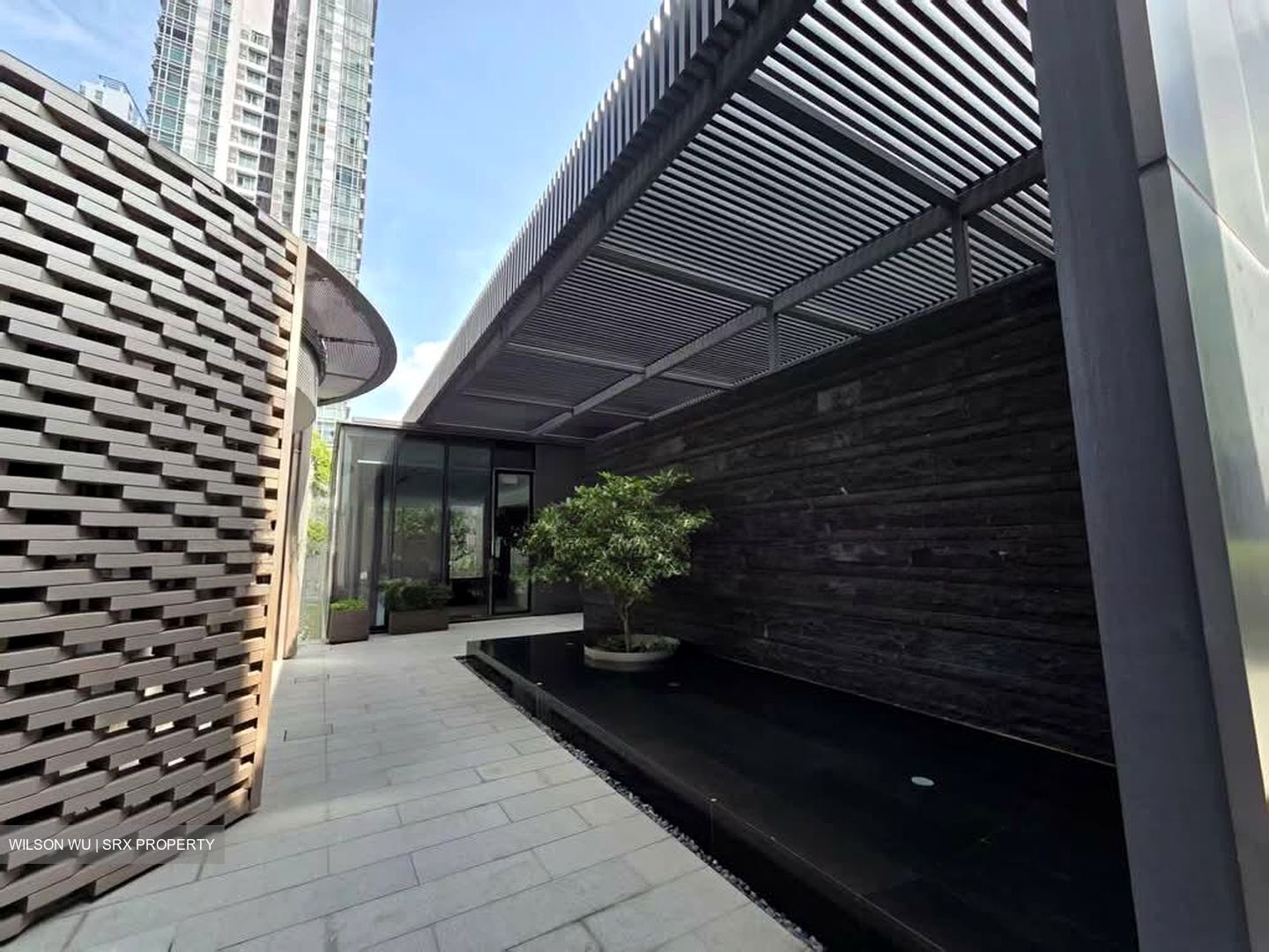 Echelon (D3), Condominium #599874861